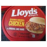 DD 3- 16 oz FROZEN Lloyd