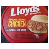 DD 3- 16 oz FROZEN Lloyd