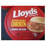 DD 3- 16 oz FROZEN Lloyd