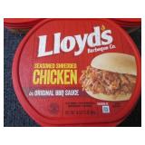 DD 3- 16 oz FROZEN Lloyd