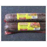 CC 2- 20 oz FROZEN Johnsonville Ori...