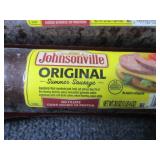 CC 2- 20 oz FROZEN Johnsonville Ori...