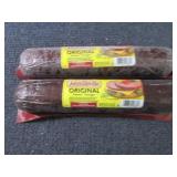 CC 2- 20 oz FROZEN Johnsonville Ori...