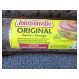 CC 2- 20 oz FROZEN Johnsonville Ori...