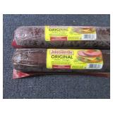 CC 2- 20 oz FROZEN Johnsonville Ori...