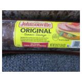 CC 2- 20 oz FROZEN Johnsonville Ori...