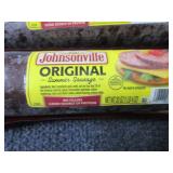 CC 2- 20 oz FROZEN Johnsonville Ori...