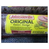 CC 2- 20 oz FROZEN Johnsonville Ori...