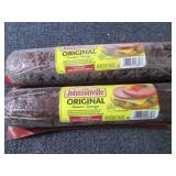 CC 2- 20 oz FROZEN Johnsonville Ori...