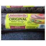 CC 2- 20 oz FROZEN Johnsonville Ori...