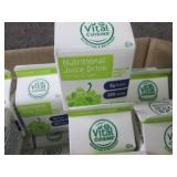 BB 25-6 oz FROZEN  Vital Cuisine Wh...