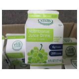 BB 25-6 oz FROZEN  Vital Cuisine Wh...