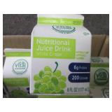 BB 25-6 oz FROZEN  Vital Cuisine Wh...