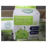 BB 25-6 oz FROZEN  Vital Cuisine Wh...
