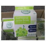 BB 25-6 oz FROZEN  Vital Cuisine Wh...