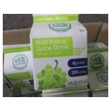 BB 25-6 oz FROZEN  Vital Cuisine Wh...