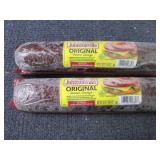 CC 2- 20 oz FROZEN Johnsonville Ori...