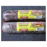 CC 2- 20 oz FROZEN Johnsonville Ori...