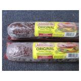 CC 2- 20 oz FROZEN Johnsonville Ori...