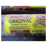 CC 2- 20 oz FROZEN Johnsonville Ori...
