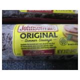 CC 2- 20 oz FROZEN Johnsonville Ori...