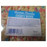 CC 1 Tray FROZEN Cotton Candy Crisp...