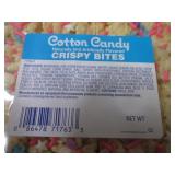 CC 1 Tray FROZEN Cotton Candy Crisp...