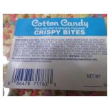 CC 1 Tray FROZEN Cotton Candy Crisp...