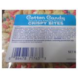 CC 1 Tray FROZEN Cotton Candy Crisp...