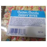 CC 1 Tray FROZEN Cotton Candy Crisp...
