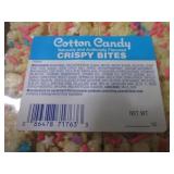 CC 1 Tray FROZEN Cotton Candy Crisp...