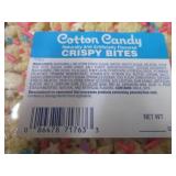 CC 1 Tray FROZEN Cotton Candy Crisp...