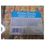 CC 1 Tray FROZEN Cotton Candy Crisp...