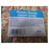 CC 1 Tray FROZEN Cotton Candy Crisp...