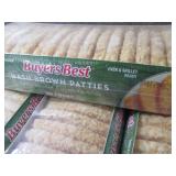 BB 4- 45 oz 20 ct FROZEN Buyers Bes...