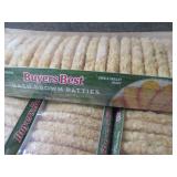 BB 4- 45 oz 20 ct FROZEN Buyers Bes...