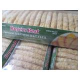 BB 4- 45 oz 20 ct FROZEN Buyers Bes...