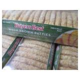 BB 4- 45 oz 20 ct FROZEN Buyers Bes...