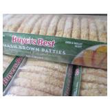 BB 4- 45 oz 20 ct FROZEN Buyers Bes...