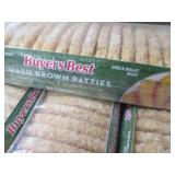 BB 4- 45 oz 20 ct FROZEN Buyers Bes...