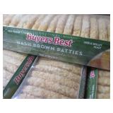 BB 4- 45 oz 20 ct FROZEN Buyers Bes...