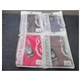 4 Assorted Small Gym Wolf High Wais...