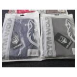 4 Assorted Small Gym Wolf High Wais...
