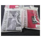 4 Assorted Small Gym Wolf High Wais...