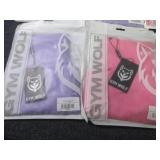 6 Assorted XS Gym Wolf Contour Camo...