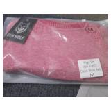2 Medium Gym Wolf Yoga Sets...