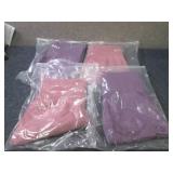 4 Large Gym Wolf High Waist Legging...