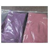 4 Large Gym Wolf High Waist Legging...