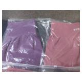4 Large Gym Wolf High Waist Legging...