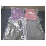 4 Medium Gym Wolf High Waist Leggin...